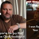 Illustration for article titled My Night With The Fake Chuck Knoblauch